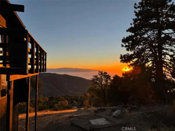 27380 Deertrail Dr, Tehachapi, CA 93561