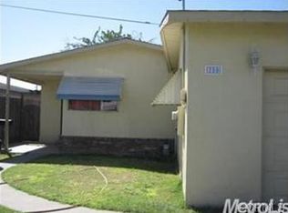 280 Cedar Ave, Atwater, CA