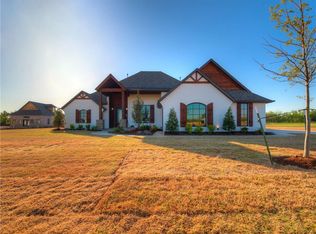 13924 Grae Ridge Rd, Oklahoma City, OK 73078