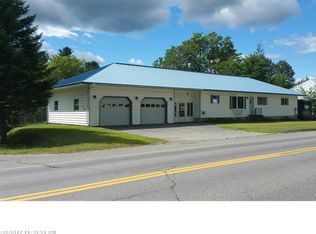 429 Main St, Madison, ME 04950