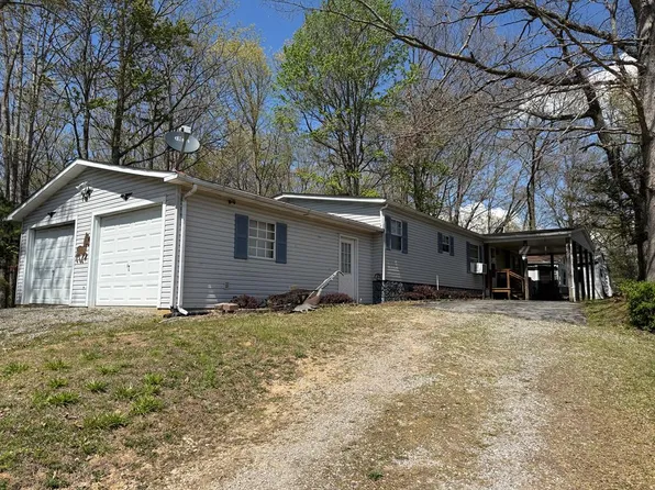 1684 Old Gardner Rd, Princeton, WV 24740