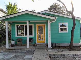 5203 Samuel Huston Ave, Austin, TX 78721