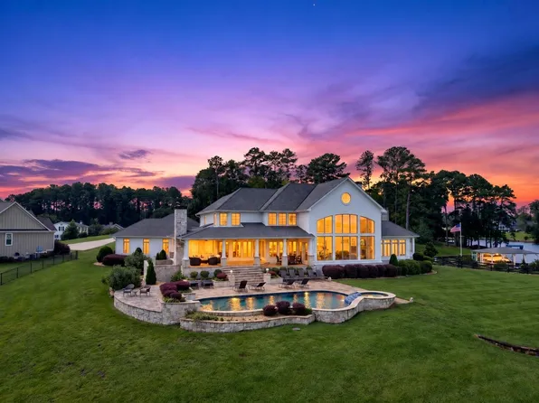 166 Pa Johns Rd NE, Milledgeville, GA 31061