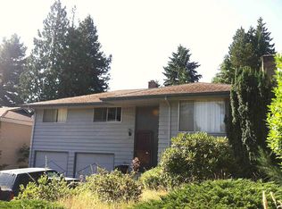 1503 NE 103rd St, Seattle, WA 98125