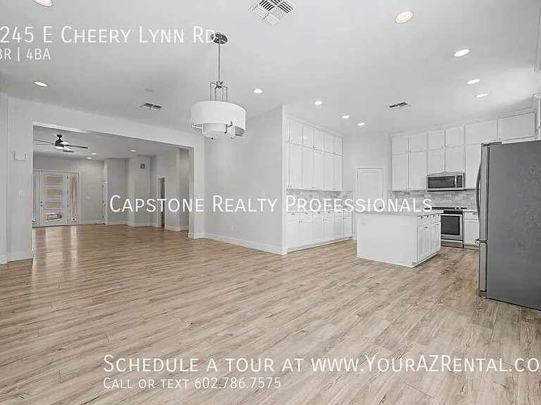 2245 E Cheery Lynn Rd — Photo 5
