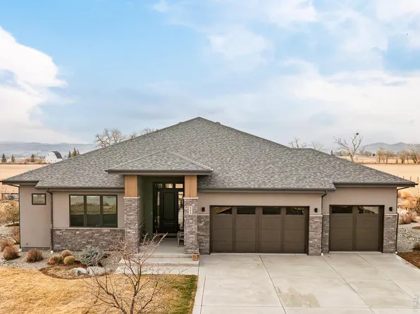 523 Nesting Eagles Way, Berthoud, CO 80513