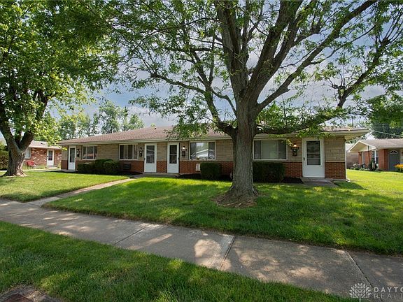 2nd image of 4602-4608 Croftshire Dr