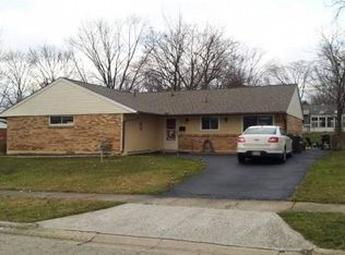 6292 Roselawn Ave, Reynoldsburg, OH 43068