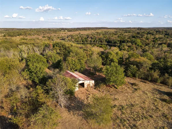 Ulan Rd, McAlester, OK 74501