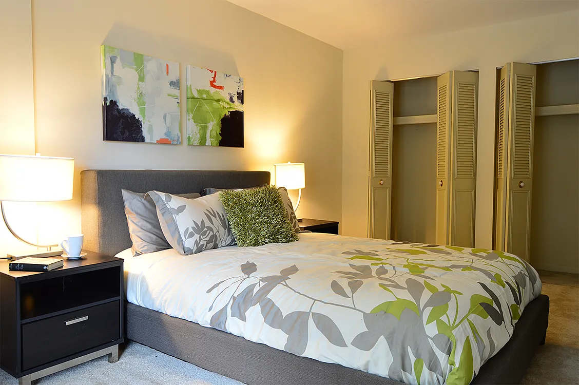 Tall Oaks Apartments — Photo 1