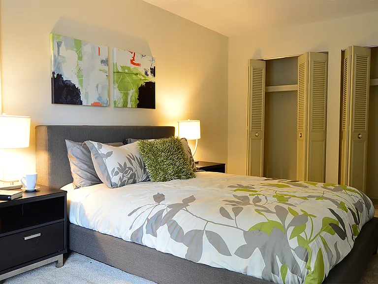 Tall Oaks Apartments — Photo 1