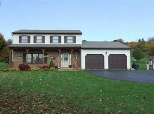 13 Sokol Dr, Kutztown, PA 19530