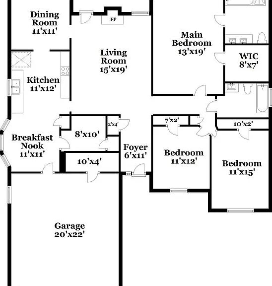 229 Clearwater Dr — Photo 2