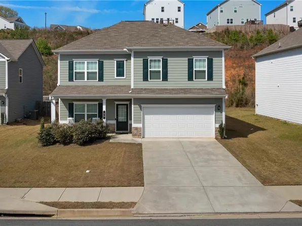 49 Thacker Trl, Adairsville, GA 30103