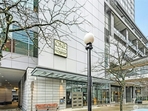 650 Bellevue Way NE #3705, Bellevue, WA 98004