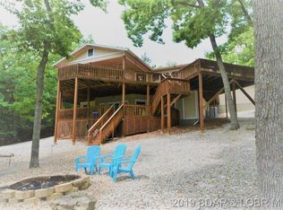 828 Kays Point Rd, Four Seasons, MO 65049
