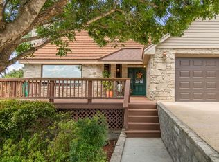 2126 Bluff Ridge Dr, Kerrville, TX 78028