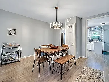 1715 Legrand St — Photo 6