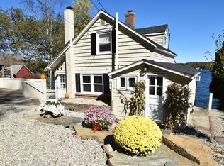 49 Vernon Rd, Bolton, CT 06043