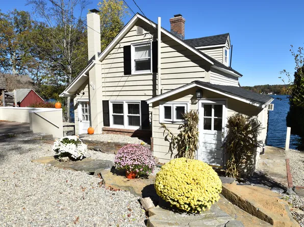 49 Vernon Road, Bolton, CT 06043