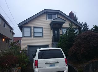 4335 Dayton Ave N, Seattle, WA 98103