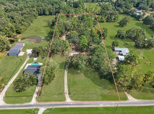 390 County Road 2230, Cleveland, TX 77327