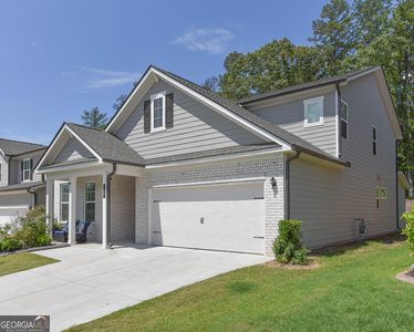 122 Vivian Ln, Peachtree City, GA, 30269