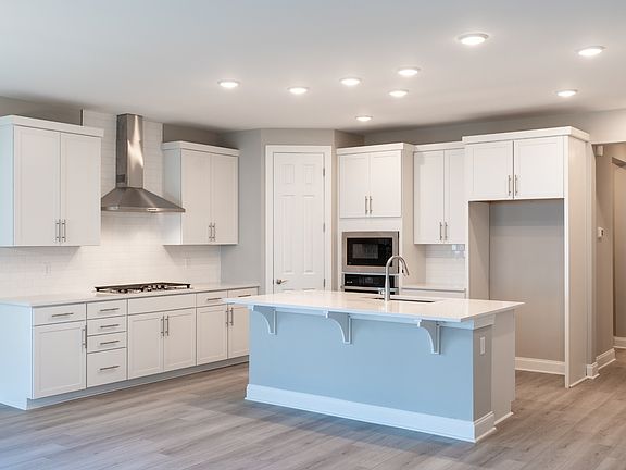 2nd image of 1428 Ovaldale Drive Arlington Lot 408