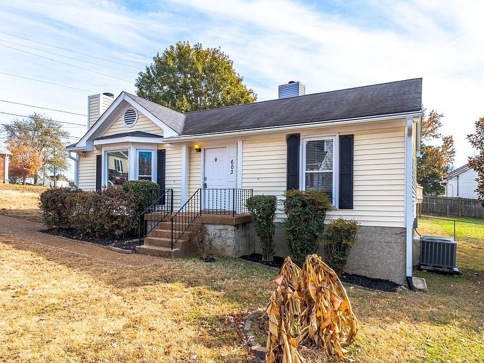 1st image of 603 Heritage Ln