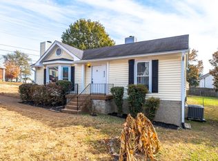 603 Heritage Ln, Madison, TN 37115