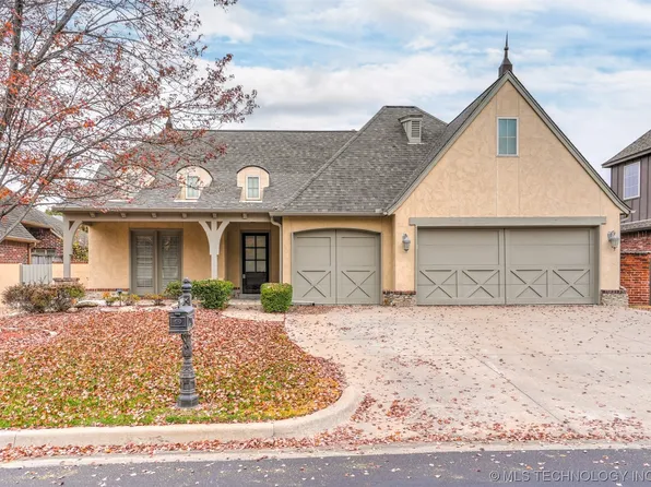 9318 S 76th East Ave, Tulsa, OK 74133