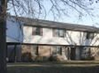 955 Autumn Pt APT 1, Carbondale, IL 62901
