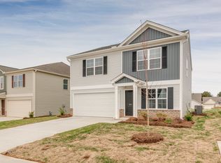 917 Knoll Ridge Way, Inman, SC 29349