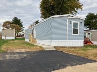 4115 S Nine Mile Rd #41, Allegany, NY 14706