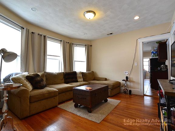 131 Nottinghill Rd. #2 Boston - Brighton Unit Photo 2