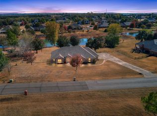 22622 Graces Ter, Edmond, OK 73025