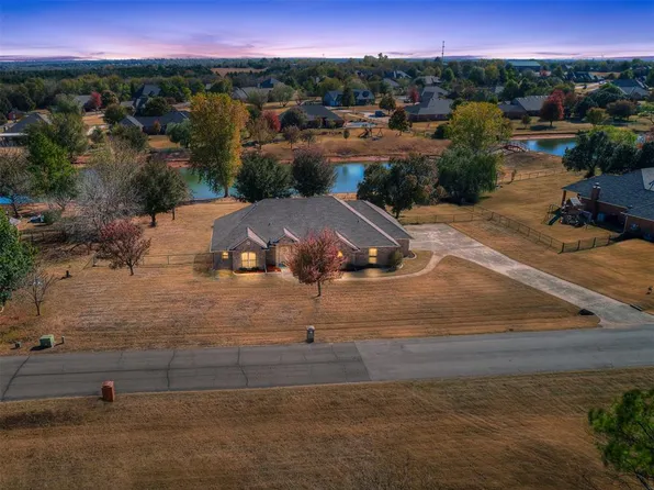 22622 Graces Ter, Edmond, OK 73025