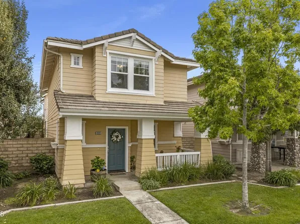 222 E Pleasant Valley Rd, Port Hueneme, CA 93041