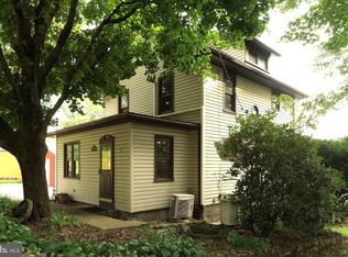 681 Drane Hwy, Osceola Mills, PA 16666