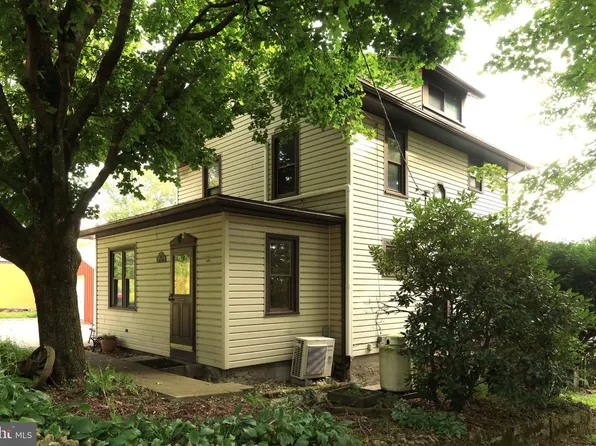 681 Drane Hwy, Osceola Mills, PA 16666