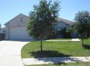 3508 Walleye Way, Round Rock, TX 78665