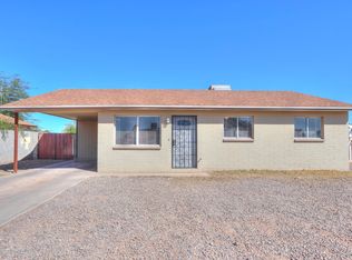 126 W Jahns Pl, Casa Grande, AZ 85122
