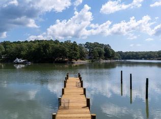 Tm26g 29 Black Stump Rd, Weems, VA 22576