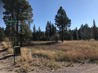 4173 Abe Lincoln Rd, Lincoln, MT 59639