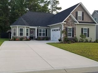 4228 Pleasantburg Dr, Fayetteville, NC 28312