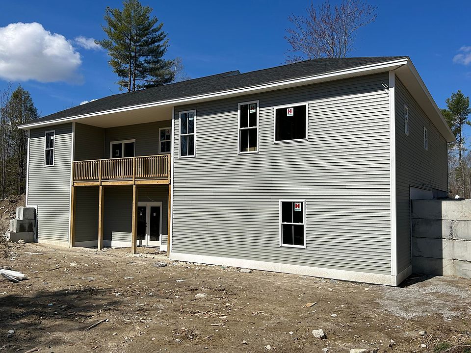 6 Lilac Lane, Raymond, ME 04071 Zillow