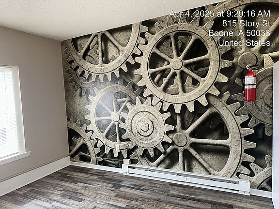 3rd image of 815 Story St #1