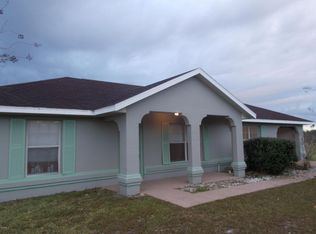 15508 SW 34th Ave, Ocala, FL 34473