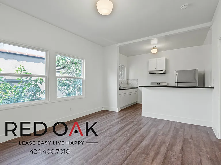 859 S New Hampshire Ave #209 — Photo 1