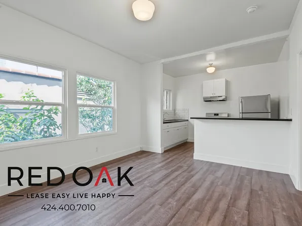 859 S New Hampshire Ave, Los Angeles, CA